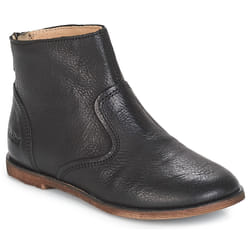 Kickers Boots Cuir Roxanna