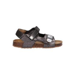 Kickers Sandales Synthétique Fuxio