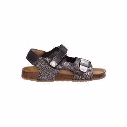 Kickers Sandales Synthétique Fuxio