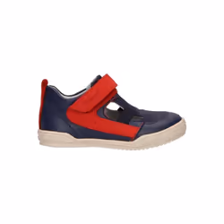 Kickers Salomés Cuir Jason