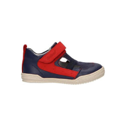 Kickers Salomés Cuir Jason