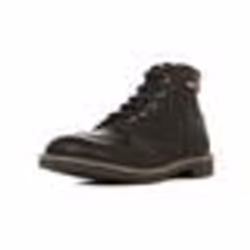 Kickers Bottillons Cuir Kick Col - 36