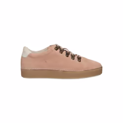 Kickers Sneakers Basses Cuir Sprite