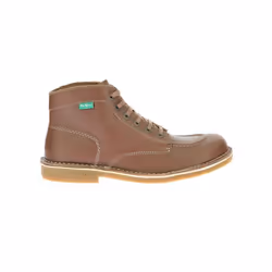 Kickers Bottillons Cuir Kickstoner