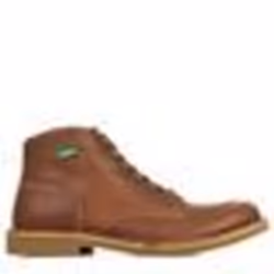 Kickers Bottillons Cuir Kickstoner - 45