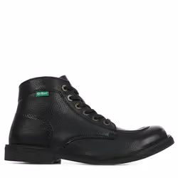 Kickers Bottillons Cuir Kickstoner