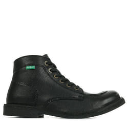 Kickers Bottillons Cuir Kickstoner