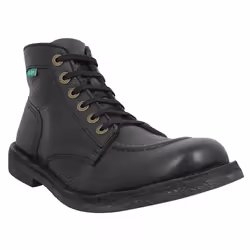 Kickers Bottillons Cuir Kickstoner