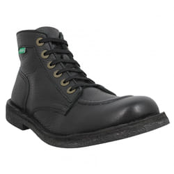 Kickers Bottillons Cuir Kickstoner