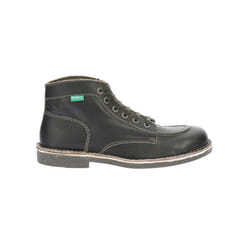 Kickers Bottillons Cuir Kickstoner