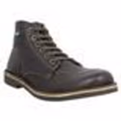 Kickers Bottillons Cuir Kickstoner - 43
