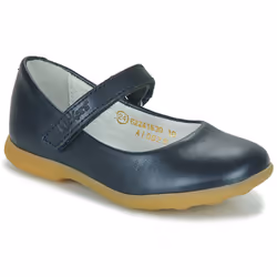 Kickers Babies Cuir Ambellie