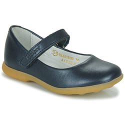 Kickers Babies Cuir Ambellie