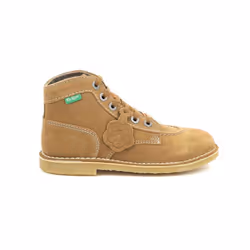 Kickers Bottillons Cuir Kicklegend - 36