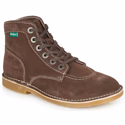 Kickers Bottillons Cuir Kicklegend