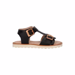 Kickers Sandales Cuir Isabela