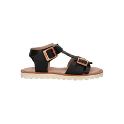 Kickers Sandales Cuir Isabela