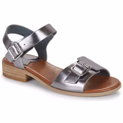 Kickers Sandales Cuir Bucidi