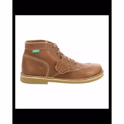 Kickers Bottillons Cuir Legendiknew