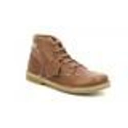 Bottines Kickers