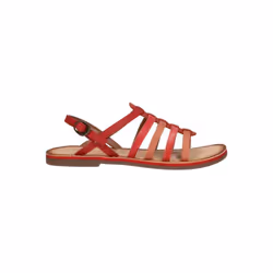 Kickers Sandales Cuir Dixon