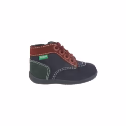 Bottines Kickers