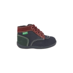 Bottines Kickers