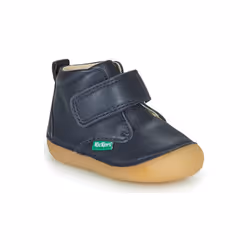 Kickers Bottillons Cuir Sabio
