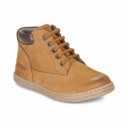 Kickers Bottillons Cuir Tackland