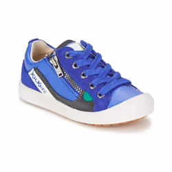 Kickers Sneakers Hautes Synthetique Yepo Wpf