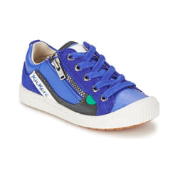Kickers Sneakers Hautes Synthetique Yepo Wpf