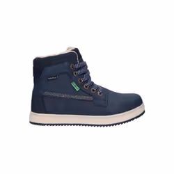 Kickers Sneakers Hautes Synthetique Yepo Wpf