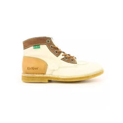 Bottines Kickers