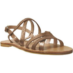 Kickers Sandales Cuir Andye