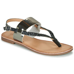 Kickers Sandales Cuir Esthera