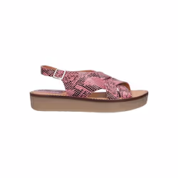 Kickers Sandales Cuir Victoryne