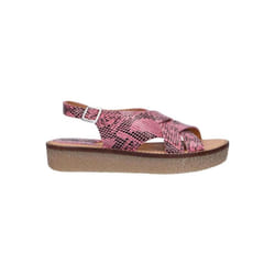 Kickers Sandales Cuir Victoryne