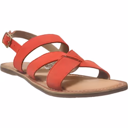 Kickers Sandales Cuir Diba
