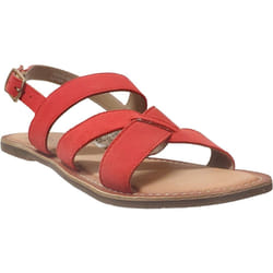 Kickers Sandales Cuir Diba