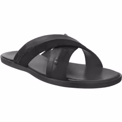 Kickers Sandales Cuir Mooby