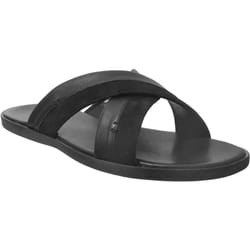 Kickers Sandales Cuir Mooby