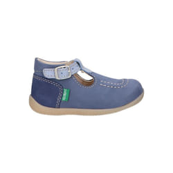 Kickers Salomés Cuir Bonbek-2