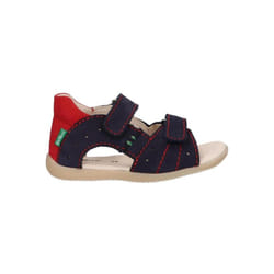 Kickers Sandales Cuir Boping-2