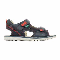 Kickers Sandales Polyurethane Pepper