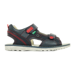 Kickers Sandales Polyurethane Pepper