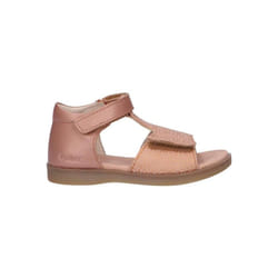 Kickers Sandales Cuir Giusticia