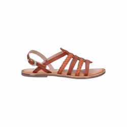 Kickers Sandales Cuir Distrez