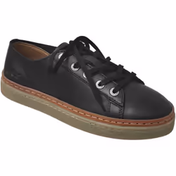 Kickers Sneakers Basses Cuir Samla