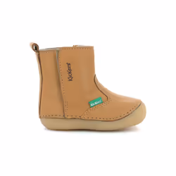 Kickers Boots Cuir Socool