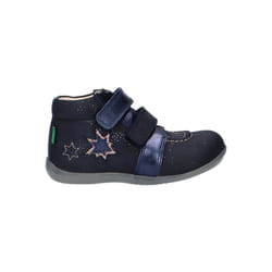 Kickers Bottillons Cuir Banggy